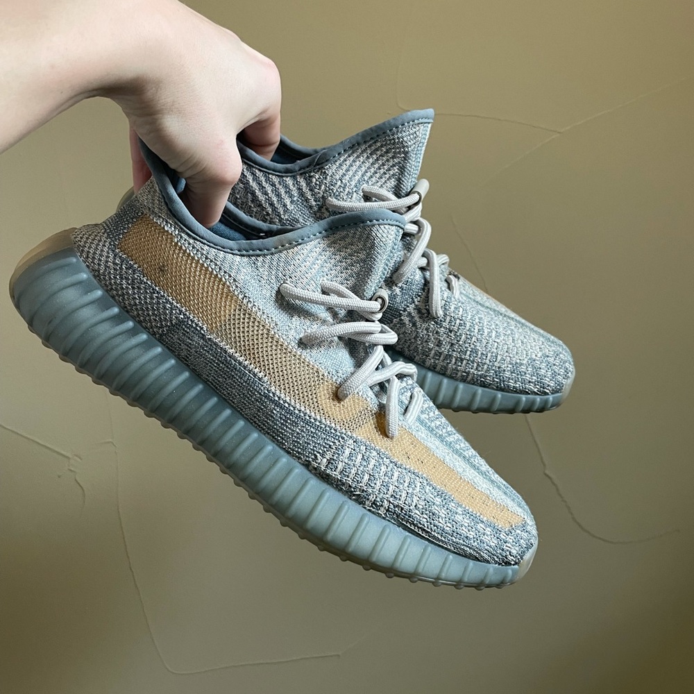 Yeezy 350 Israfil